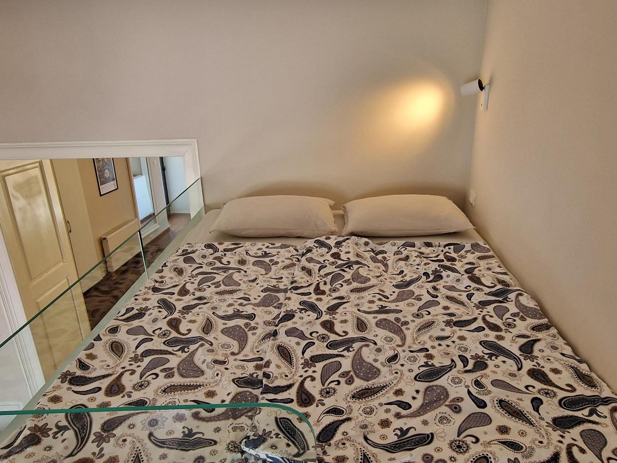 Exclusive View Cvjetni Trg Apartment *